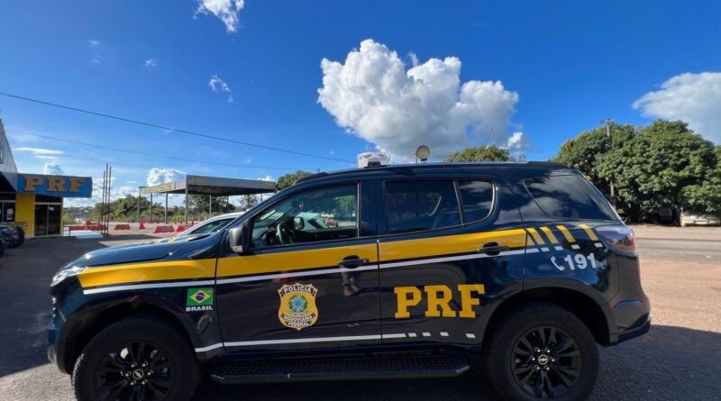 PRF inicia operação Corpus Christi no Tocantins com foco na segurança e restrição de veículos de carga