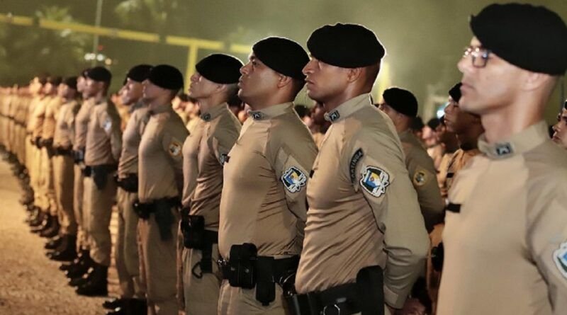Prova da PM é neste domingo: saiba tudo sobre os locais de prova, horários e o que levar