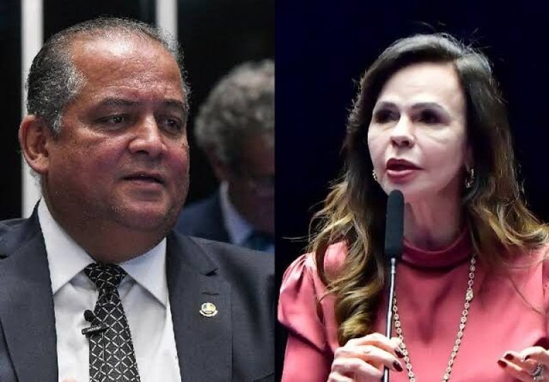 Gomes e Dorinha votam contra indiciamento de influenciadores na CPI das Bets e ajudam a barrar relatório