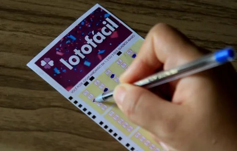 Aposta do Tocantins ganha mais de R$ 800 mil na Lotofácil