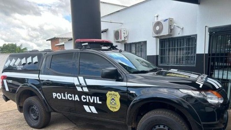 Polícia do Tocantins indicia advogada por desviar dinheiro de aposentadorias