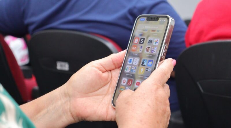 Polícia Civil recupera mais de 150 celulares na 2ª fase da Operação Mobile no Tocantins