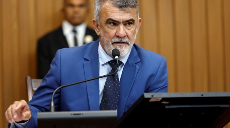 Assembleia Legislativa reduz despesas com pessoal e atende aos limites legais da LRF