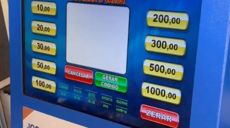 Ação diz que loteria do Tocantins expõe crianças ao ?Tigrinho? e pede indenização de R$ 150 milhões