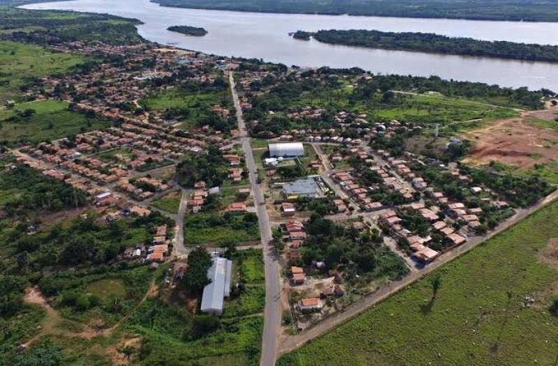 Homem invade casa e é morto por idoso de 73 anos em Araguanã