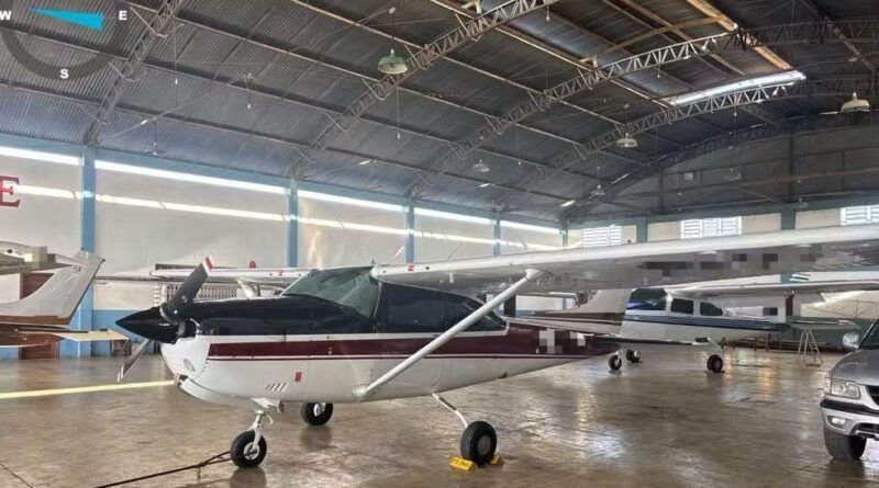 Suspeitos compraram fazendas no TO e construíram pistas clandestinas para tráfico de drogas, aponta investigação