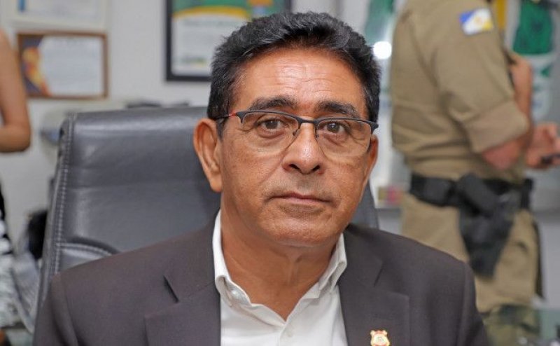 Após saída de secretário que teria pedido ao STF sala especial para sobrinho do governador, Secretaria de Justiça do TO tem novo titular