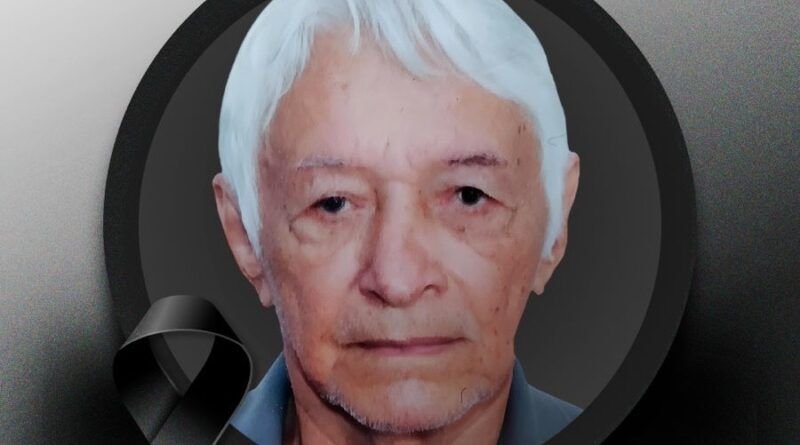 Morre Professor Carvalho, pioneiro das artes marciais em Araguaína