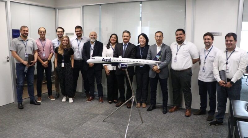 Prefeitura diz que Gol sinaliza interesse, mas desconfiança sobre aeroporto de Araguaína paira no ar