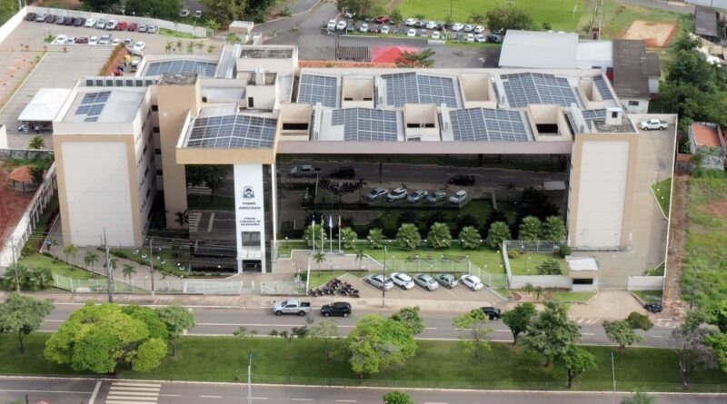 Ex-prefeito de Santa Fé do Araguaia, Fleuri Lopes, é condenado por improbidade administrativa