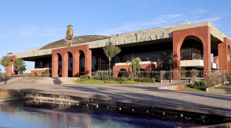 Governo do Tocantins anuncia ?adiantamento?, mas intervalo entre salários chega a 33 dias