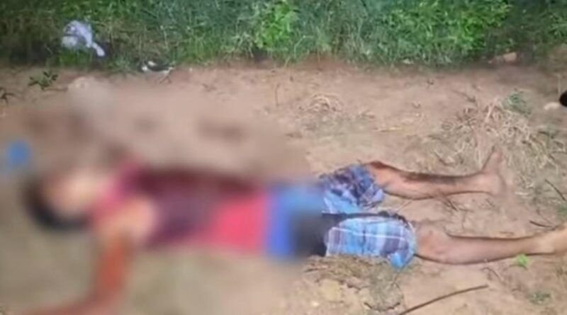 Jovem de 21 anos é espancado até a morte em Araguaína