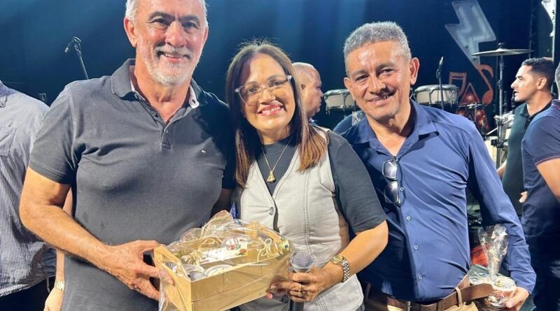 Amélio Cayres apoia Festa do Cupu com emenda parlamentar e frisa legado cultural para Esperantina