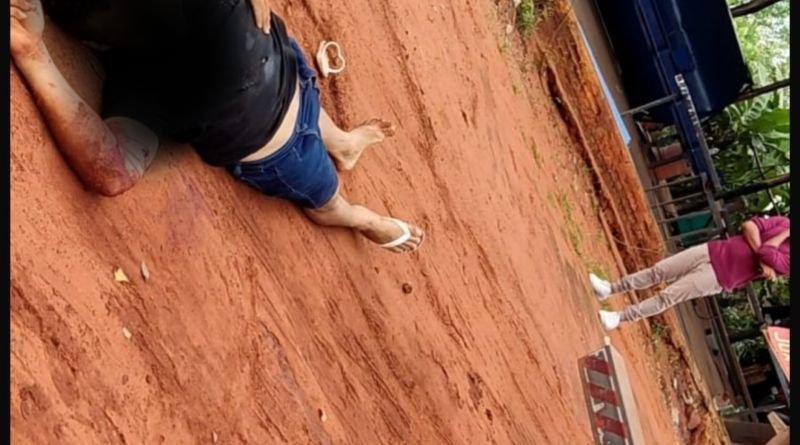 MP denuncia homem por matar caminhoneiro após briga de trânsito em Araguaína