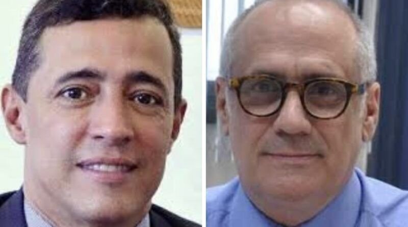 Ex-secretários de Saúde do Tocantins são indiciados pela PF por fraudes em contratos milionários