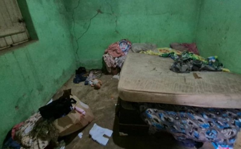 Polícia Civil indicia mãe e tio por estupro de três irmãs em Nova Olinda