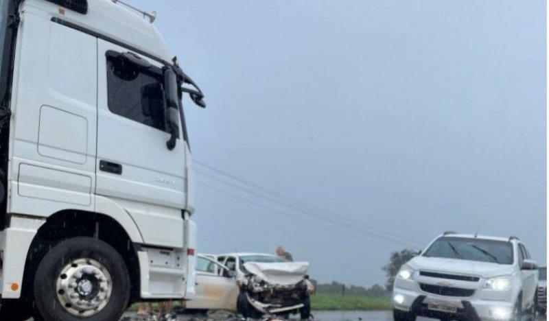 Tocantins lidera alta nas mortes no trânsito do Brasil; acidentes com motos disparam e viram crise de saúde pública