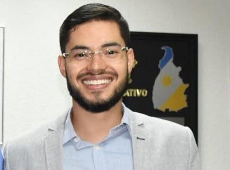 Secretário de Justiça do TO pede ao STF transferência de sobrinho do governador de presídio para quartel da PM