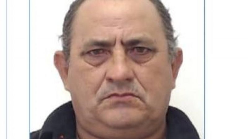 Sandoval foi morto com um tiro na cabeça e outro na perna